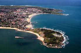 II Trofeo Ciudad de Santander